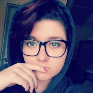 Meet your Posher, Catherine